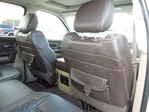 2012 RAM 1500 Laramie Longhorn / Limited Edition, US $36,900.00, image 2