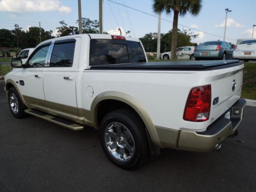 2012 RAM 1500 Laramie Longhorn / Limited Edition, US $36,900.00, image 4
