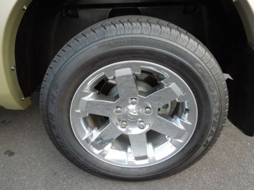 2012 RAM 1500 Laramie Longhorn / Limited Edition, US $36,900.00, image 6