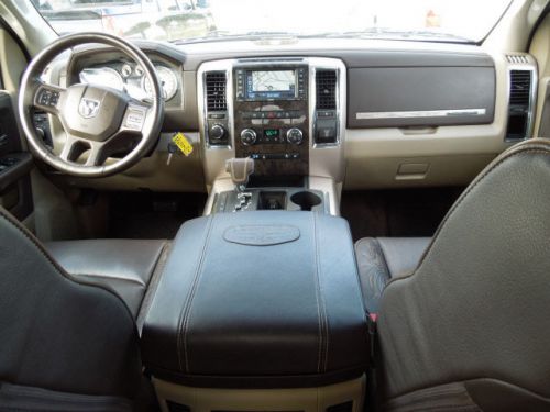 2012 RAM 1500 Laramie Longhorn / Limited Edition, US $36,900.00, image 7