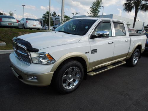 2012 RAM 1500 Laramie Longhorn / Limited Edition, US $36,900.00, image 8
