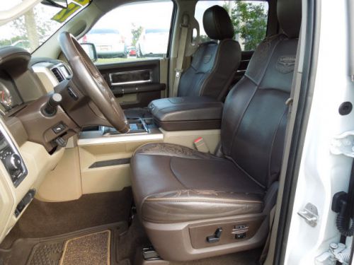 2012 RAM 1500 Laramie Longhorn / Limited Edition, US $36,900.00, image 9