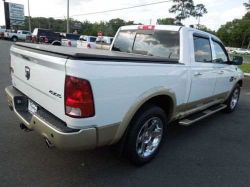 2012 RAM 1500 Laramie Longhorn / Limited Edition, US $36,900.00, image 10