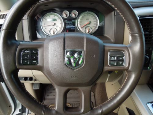 2012 RAM 1500 Laramie Longhorn / Limited Edition, US $36,900.00, image 11