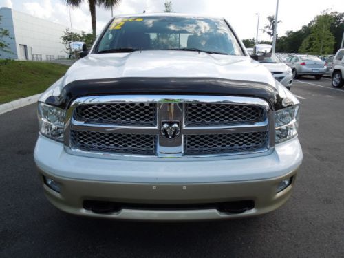 2012 RAM 1500 Laramie Longhorn / Limited Edition, US $36,900.00, image 12