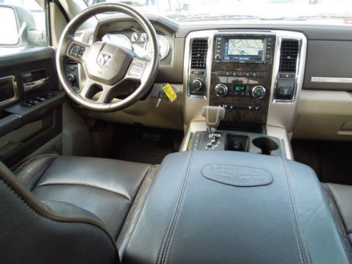 2012 RAM 1500 Laramie Longhorn / Limited Edition, US $36,900.00, image 13
