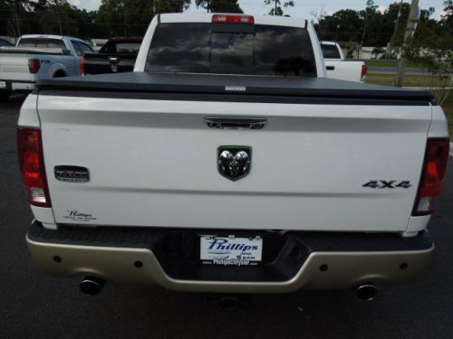 2012 RAM 1500 Laramie Longhorn / Limited Edition, US $36,900.00, image 14
