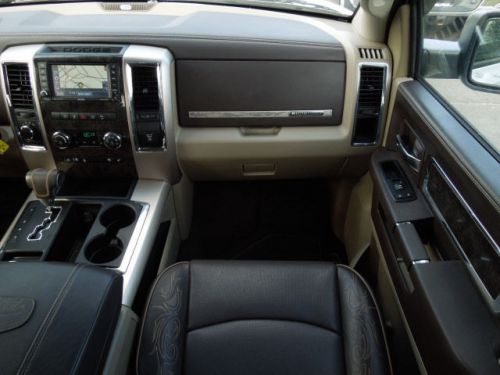 2012 RAM 1500 Laramie Longhorn / Limited Edition, US $36,900.00, image 15