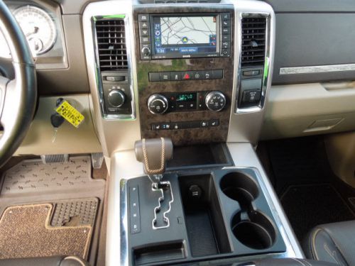 2012 RAM 1500 Laramie Longhorn / Limited Edition, US $36,900.00, image 17