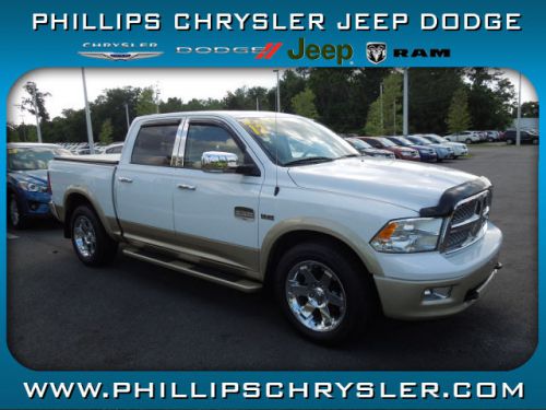 2012 RAM 1500 Laramie Longhorn / Limited Edition, US $36,900.00, image 18