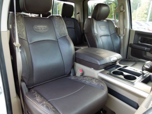 2012 RAM 1500 Laramie Longhorn / Limited Edition, US $36,900.00, image 19