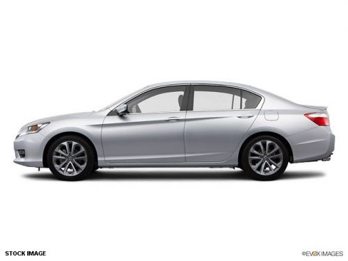 2014 Honda Accord Sport, US $24,515.00, image 3