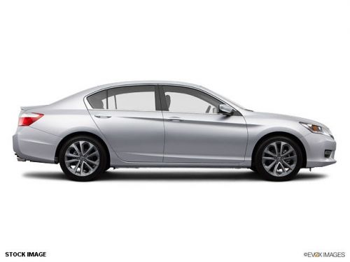 2014 Honda Accord Sport, US $24,515.00, image 6