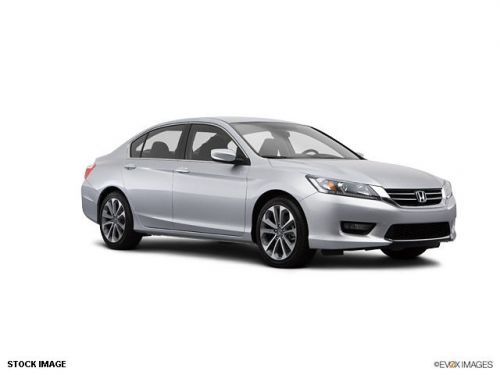 2014 Honda Accord Sport, US $24,515.00, image 7