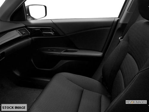 2014 Honda Accord Sport, US $24,515.00, image 9