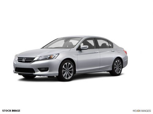 2014 Honda Accord Sport, US $24,515.00, image 12
