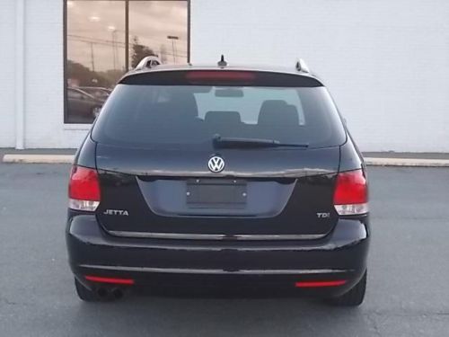 2013 Volkswagen Jetta SportWagen TDI, US $25,990.00, image 2