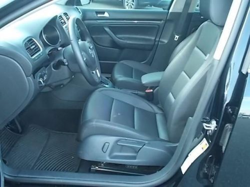 2013 Volkswagen Jetta SportWagen TDI, US $25,990.00, image 4
