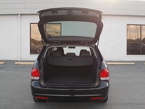 2013 Volkswagen Jetta SportWagen TDI, US $25,990.00, image 5