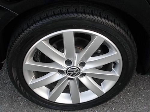 2013 Volkswagen Jetta SportWagen TDI, US $25,990.00, image 6
