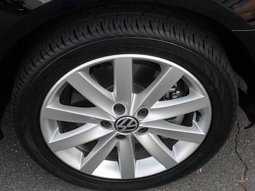2013 Volkswagen Jetta SportWagen TDI, US $25,990.00, image 9