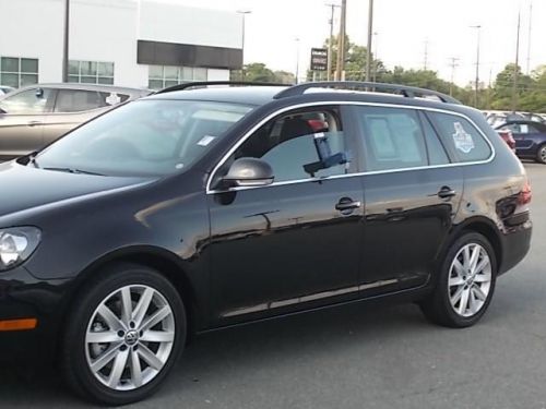 2013 Volkswagen Jetta SportWagen TDI, US $25,990.00, image 10