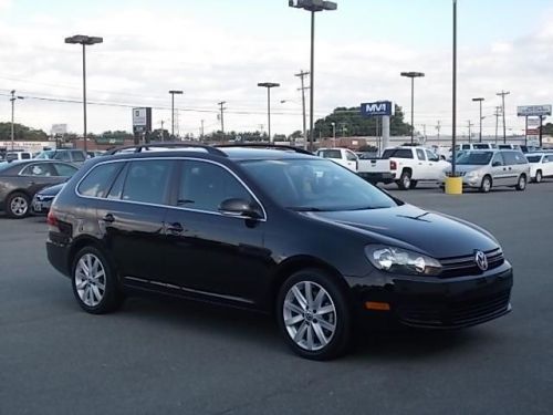 2013 Volkswagen Jetta SportWagen TDI, US $25,990.00, image 13