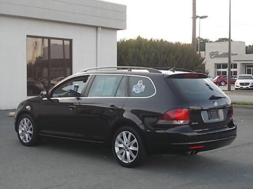 2013 Volkswagen Jetta SportWagen TDI, US $25,990.00, image 14