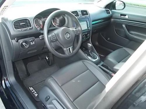 2013 Volkswagen Jetta SportWagen TDI, US $25,990.00, image 18