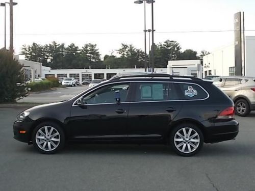 2013 Volkswagen Jetta SportWagen TDI, US $25,990.00, image 20