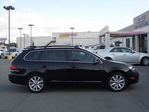 2013 Volkswagen Jetta SportWagen TDI, US $25,990.00, image 22