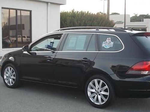 2013 Volkswagen Jetta SportWagen TDI, US $25,990.00, image 24