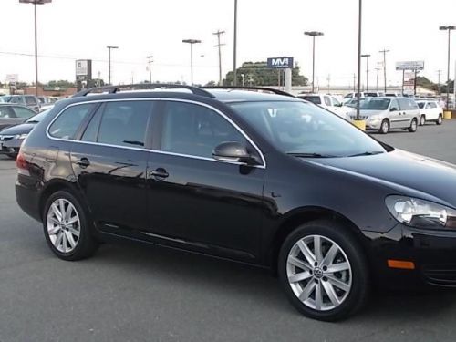 2013 Volkswagen Jetta SportWagen TDI, US $25,990.00, image 28