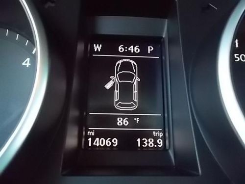 2013 Volkswagen Jetta SportWagen TDI, US $25,990.00, image 29