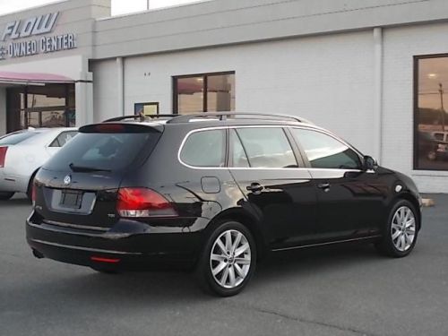 2013 Volkswagen Jetta SportWagen TDI, US $25,990.00, image 30
