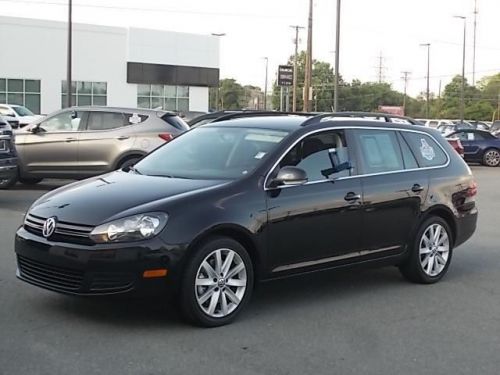 2013 Volkswagen Jetta SportWagen TDI, US $25,990.00, image 31
