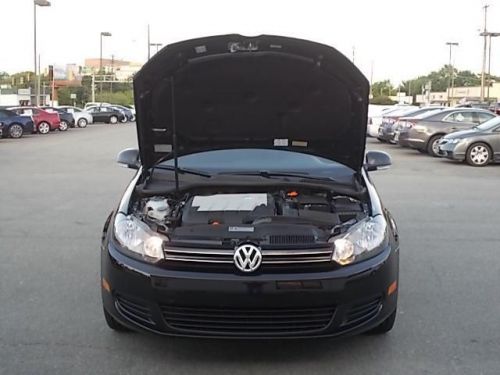 2013 Volkswagen Jetta SportWagen TDI, US $25,990.00, image 32
