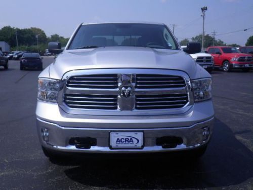2014 ram 1500 slt