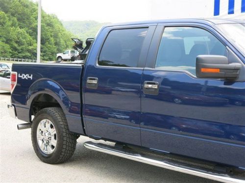 2012 Ford F150 XLT, US $32,595.00, image 3