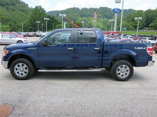 2012 Ford F150 XLT, US $32,595.00, image 4