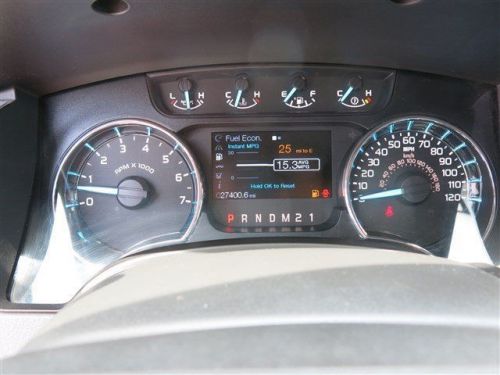 2012 Ford F150 XLT, US $32,595.00, image 12