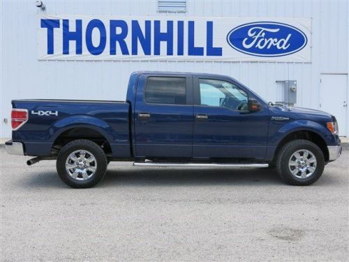 2012 Ford F150 XLT, US $32,595.00, image 16