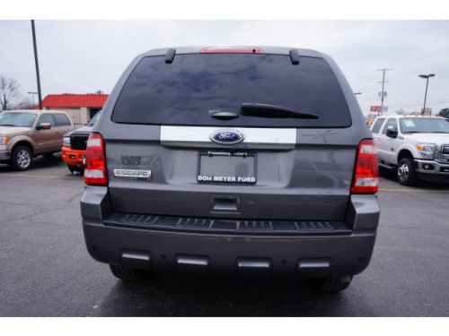 2012 Ford Escape Limited, US $20,988.00, image 3