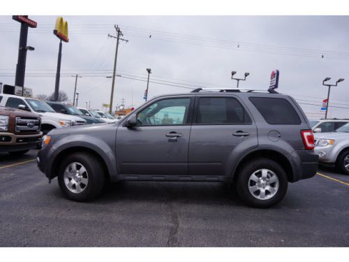2012 Ford Escape Limited, US $20,988.00, image 5