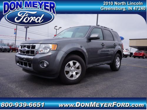 2012 Ford Escape Limited, US $20,988.00, image 7