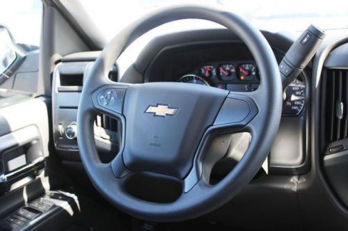 2014 Chevrolet Silverado 1500 Work Truck 2WT, US $34,800.00, image 3