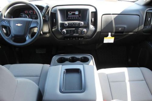 2014 Chevrolet Silverado 1500 Work Truck 2WT, US $34,800.00, image 5