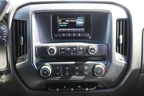 2014 Chevrolet Silverado 1500 Work Truck 2WT, US $34,800.00, image 6