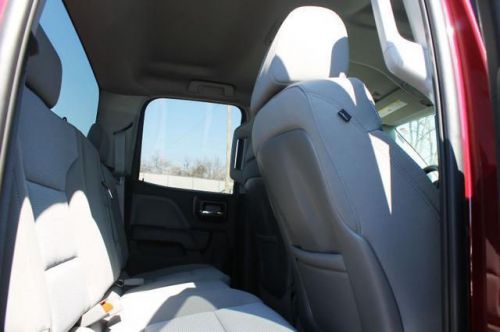 2014 Chevrolet Silverado 1500 Work Truck 2WT, US $34,800.00, image 7