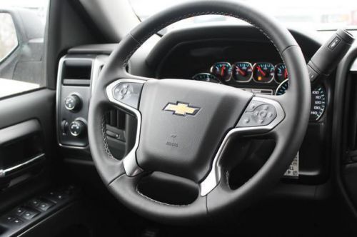 2014 Chevrolet Silverado 1500 1LT, US $40,015.00, image 2